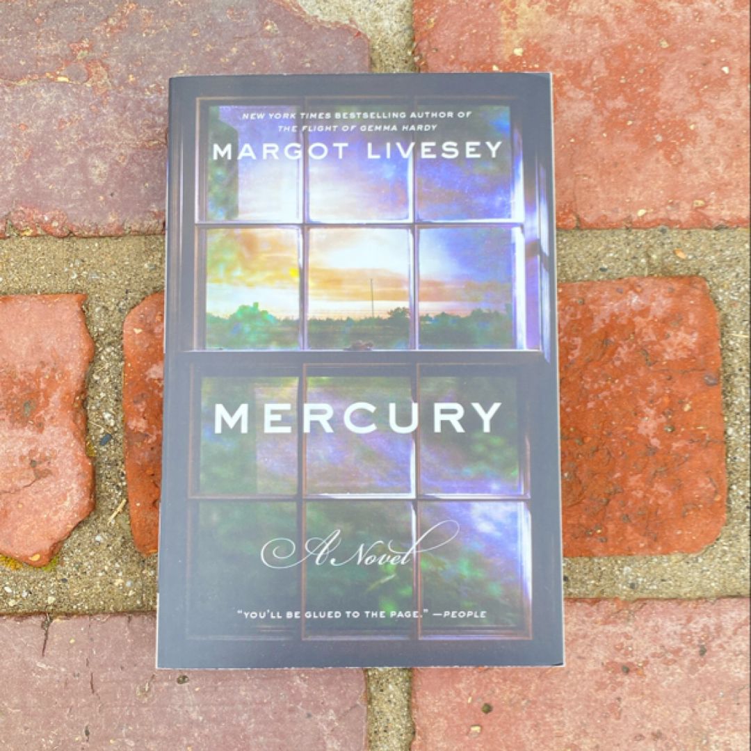 Mercury