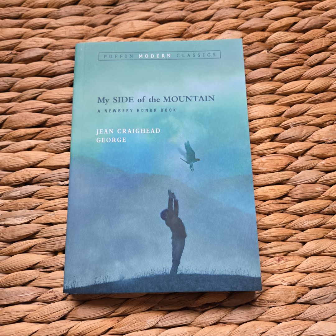 My Side of the Mountain (Puffin Modern Classics)