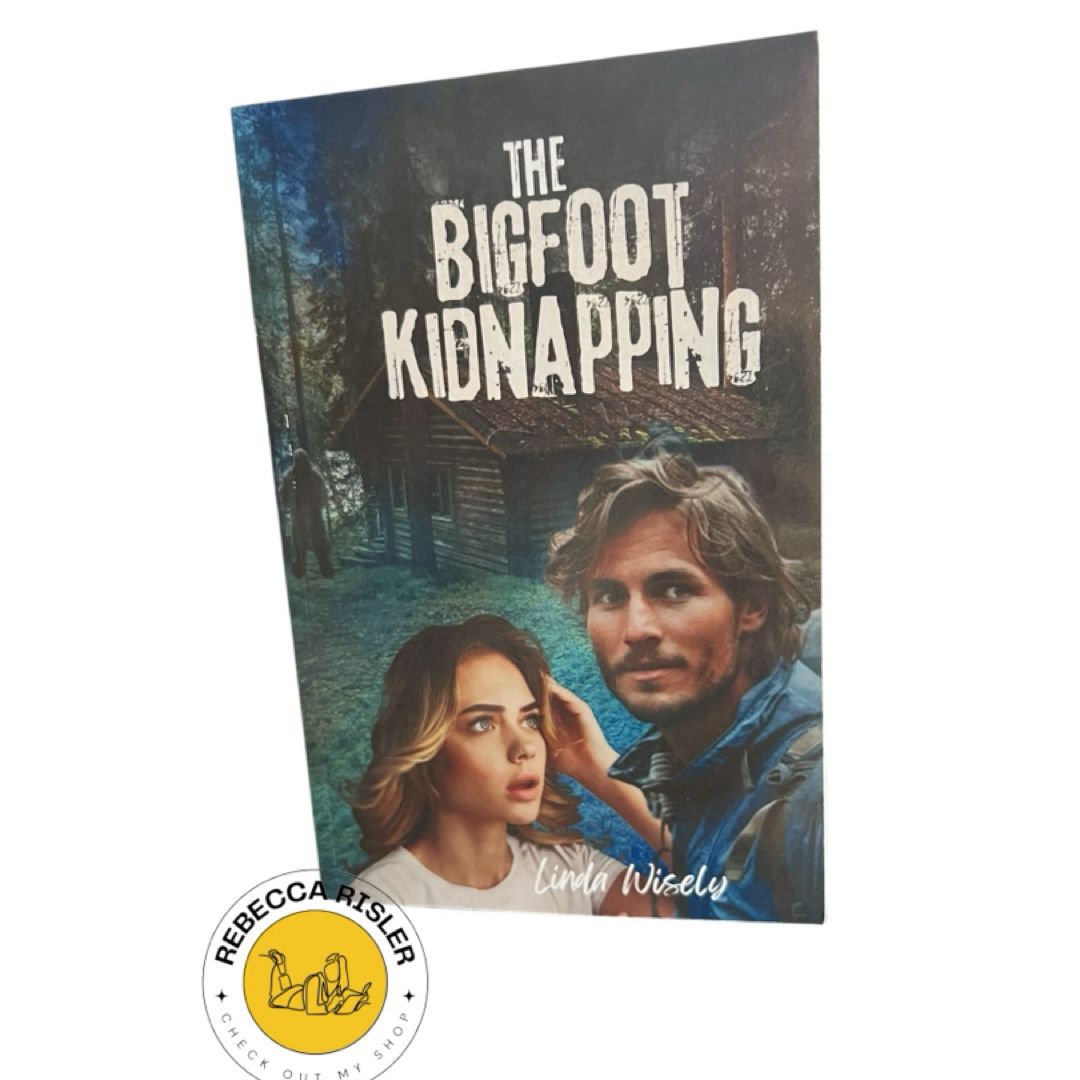 The Bigfoot Kidnapping