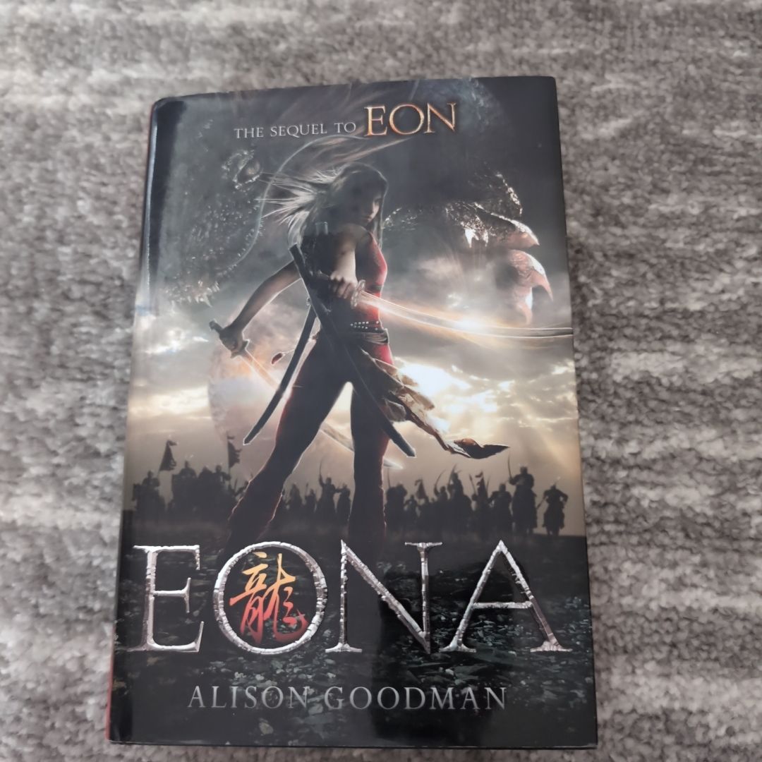 Eona