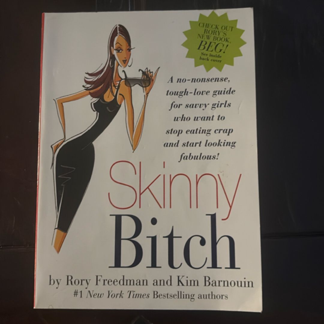 Skinny Bitch