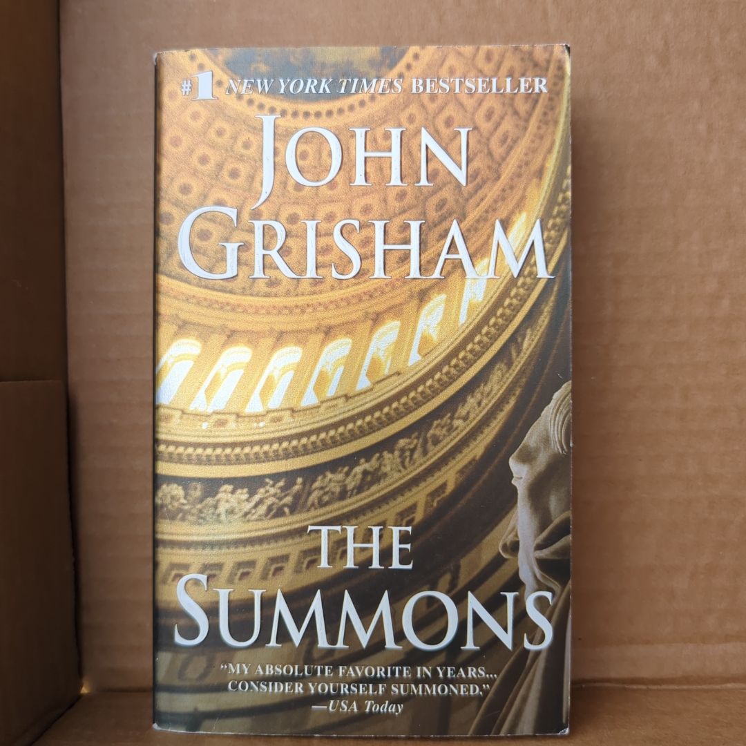 The Summons