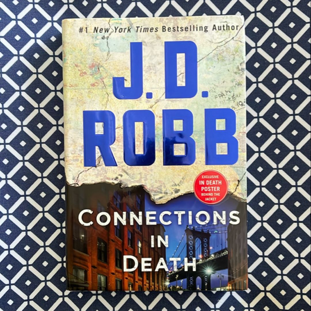Connections in Death
