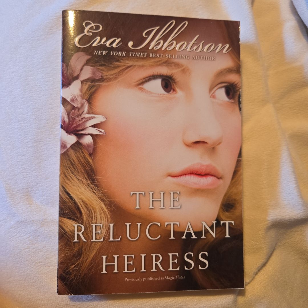 The Reluctant Heiress