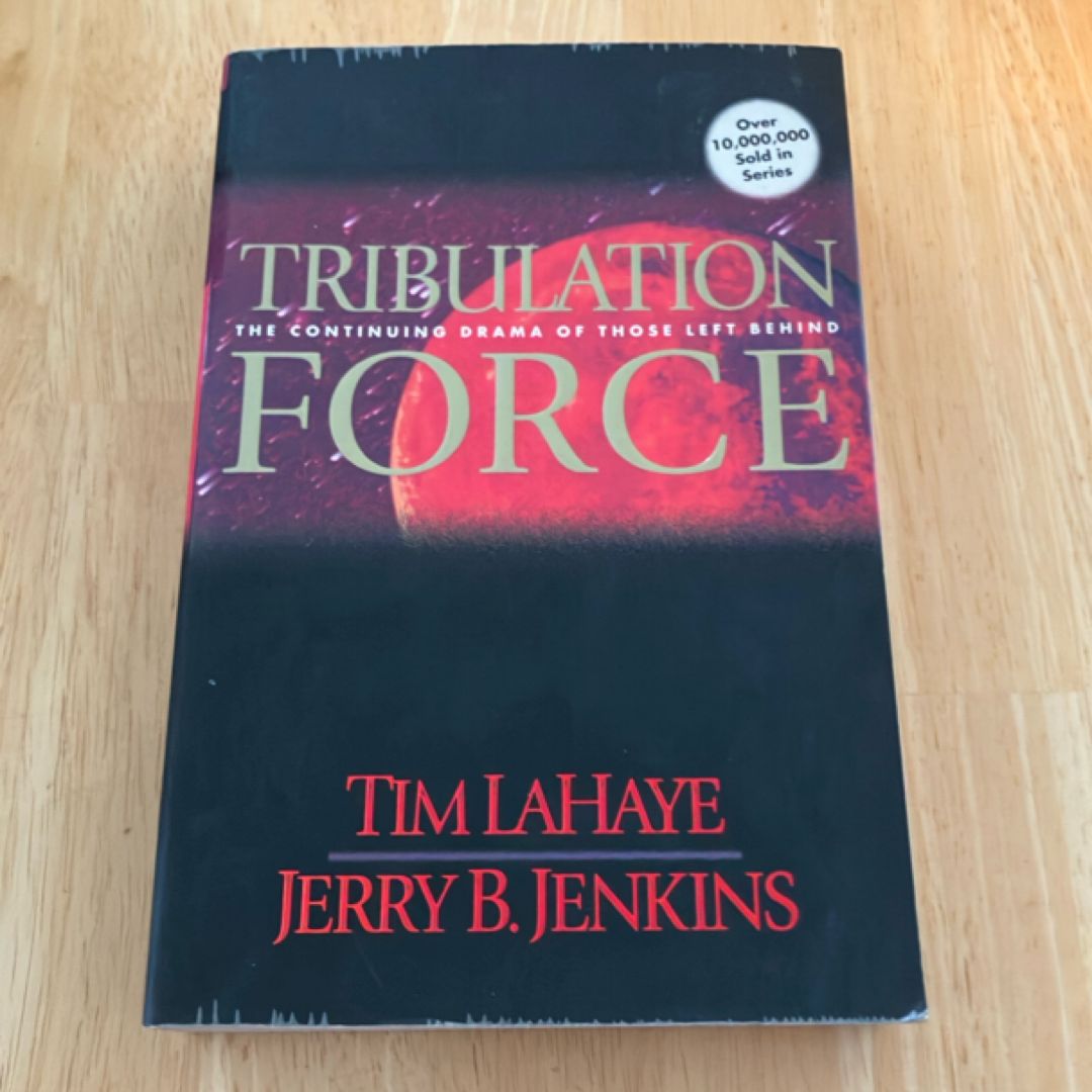 Tribulation Force