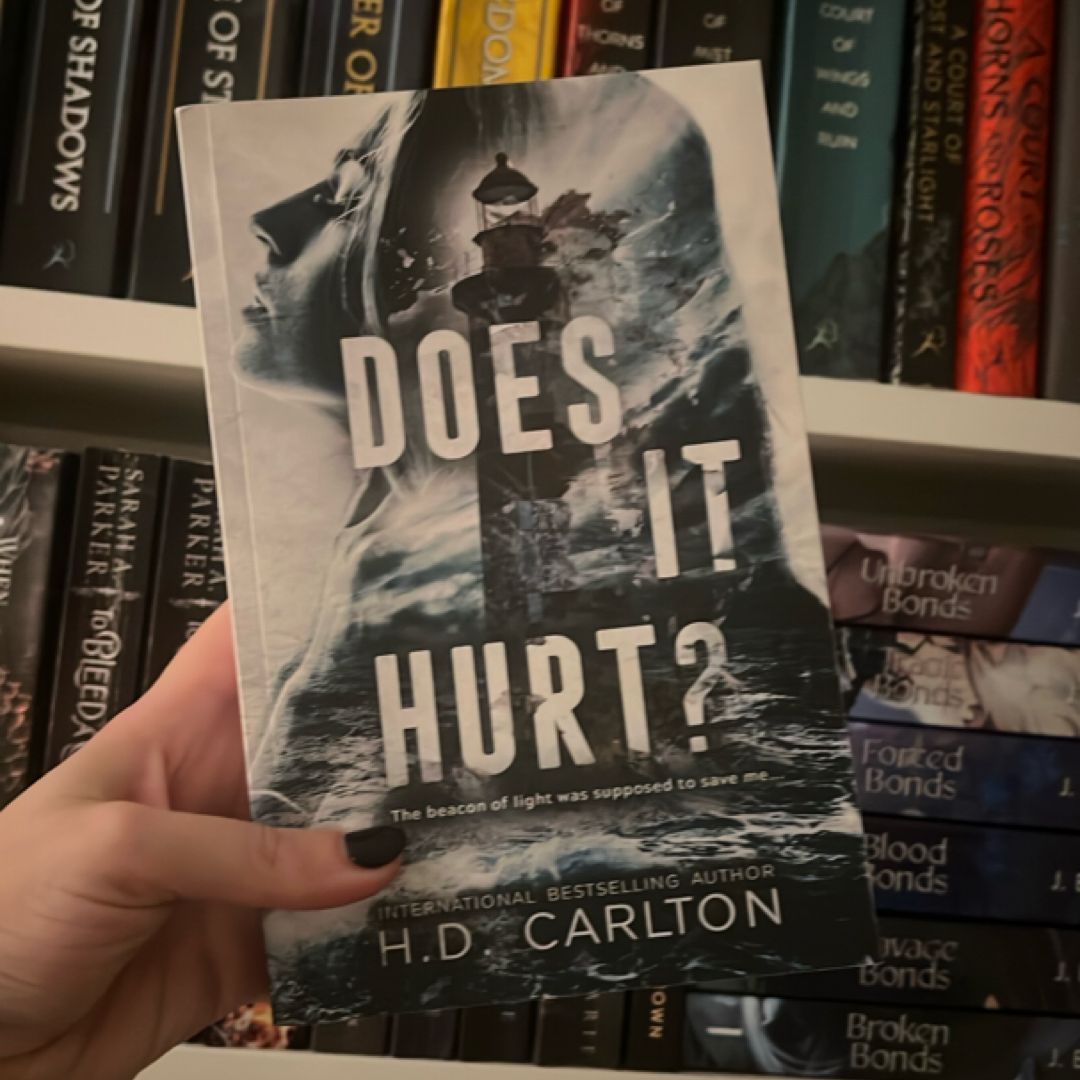 Does It Hurt?