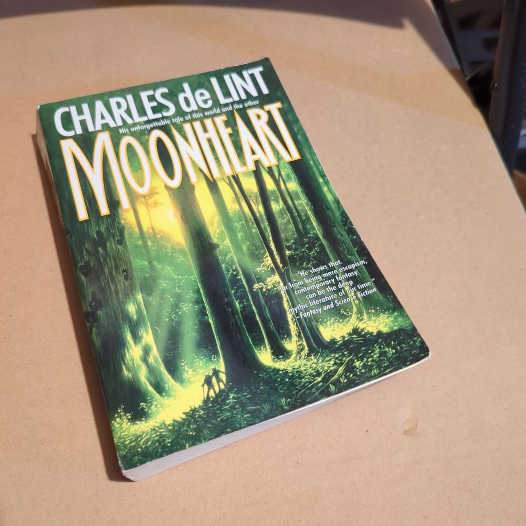 Moonheart