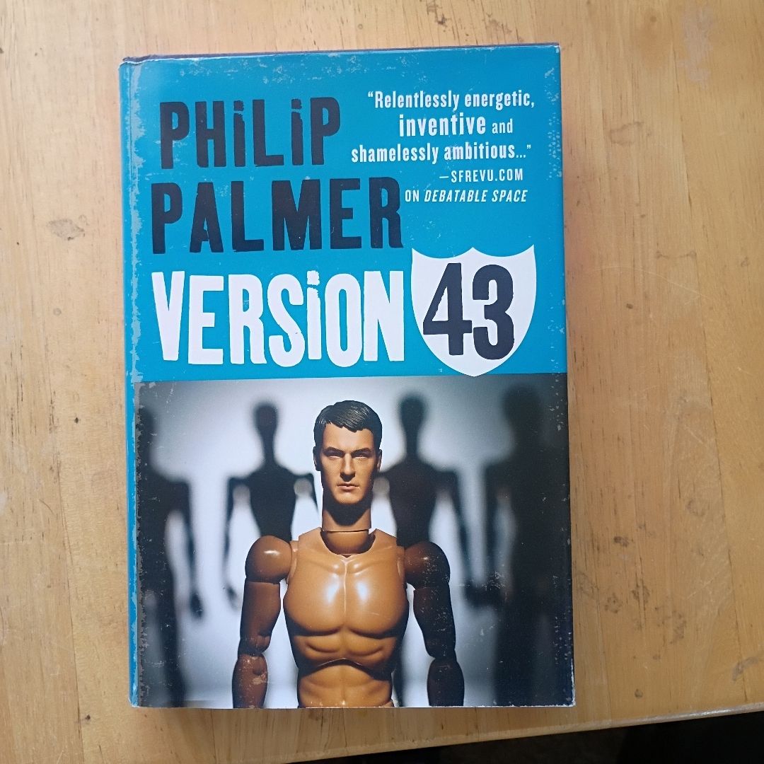 Version 43