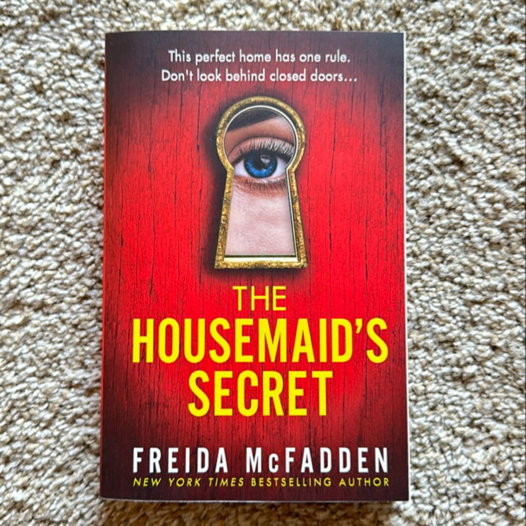 The Housemaid's Secret