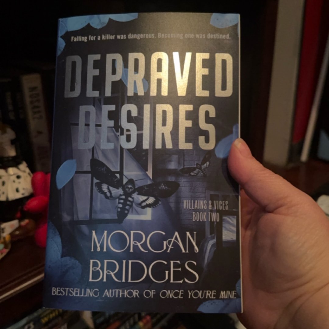 Depraved Desires