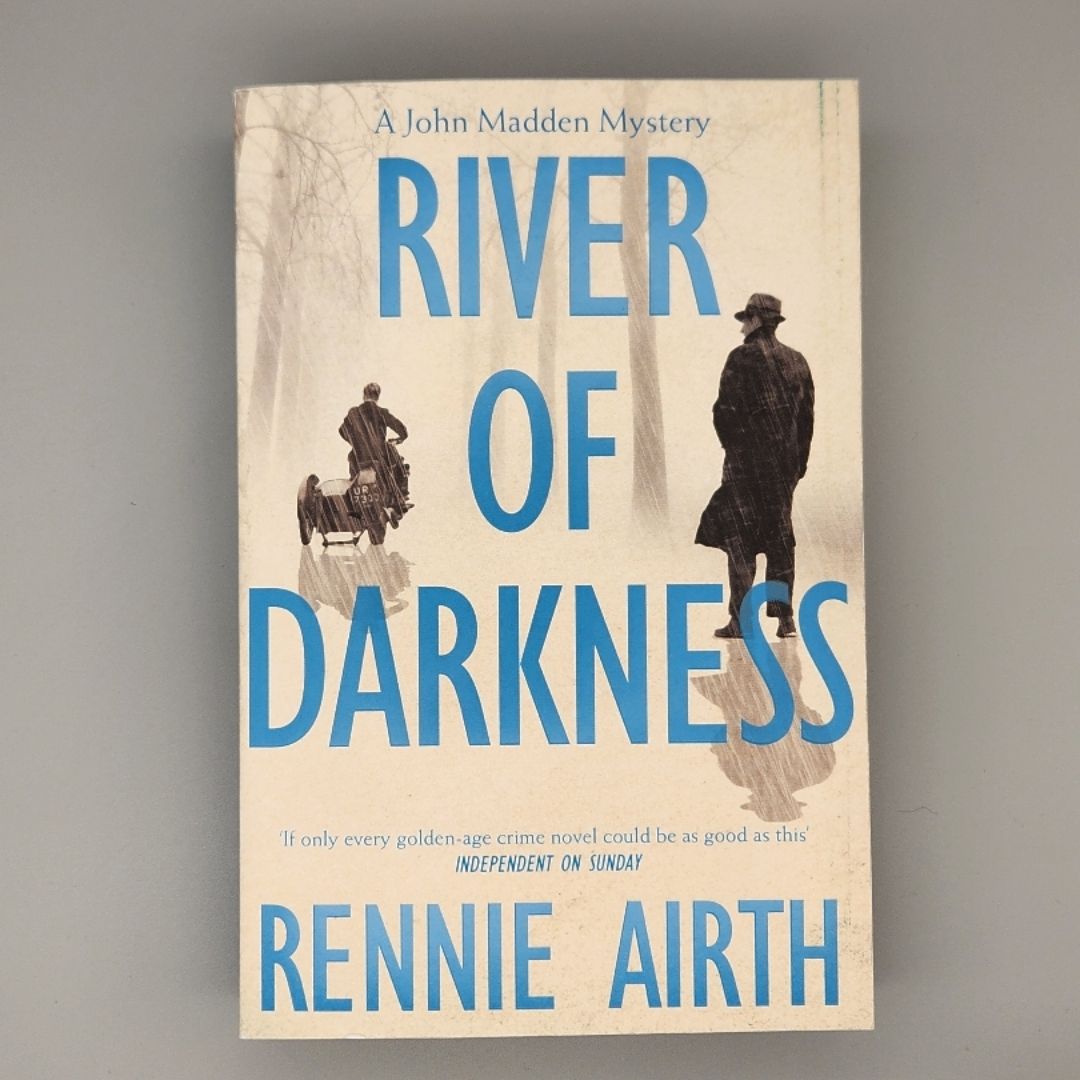 River of Darkness