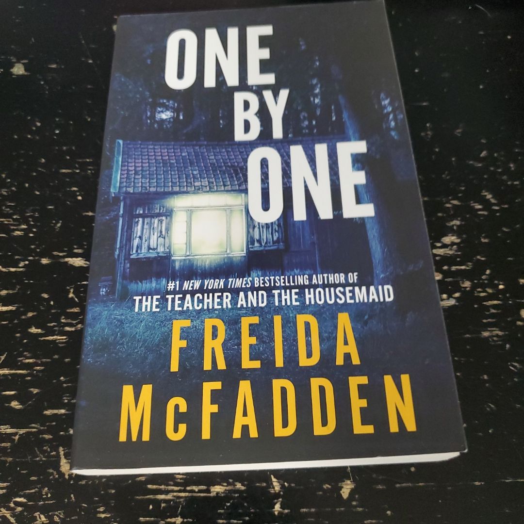 One by One