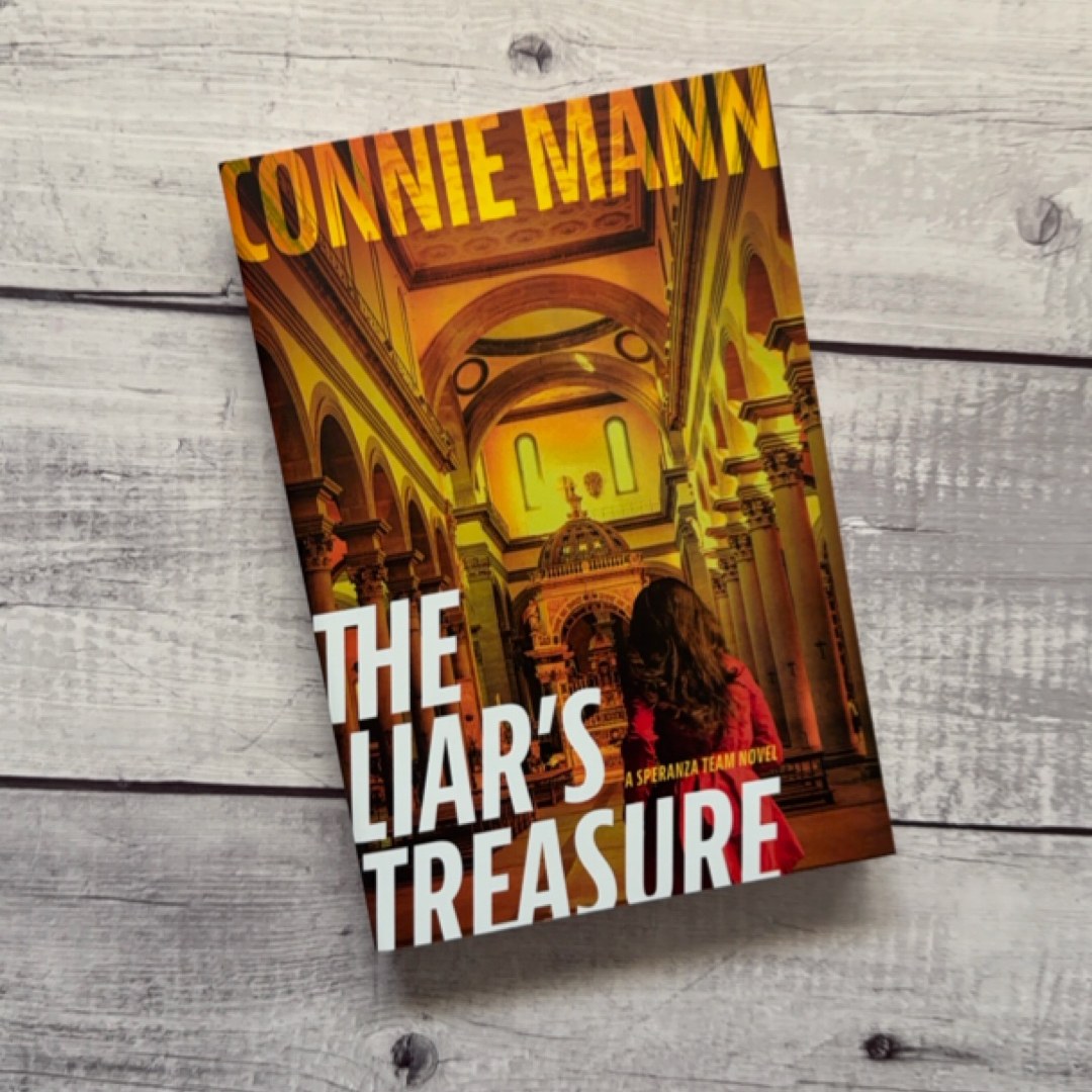 The Liar's Treasure
