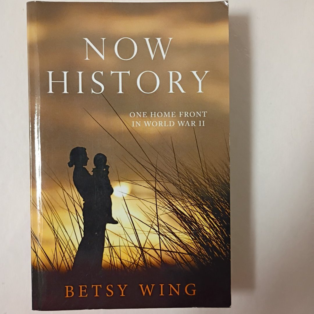 Now History
