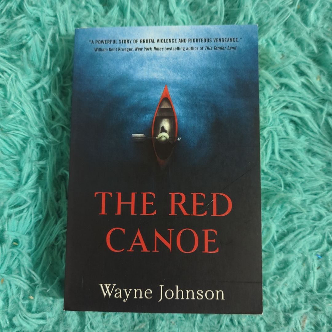 The Red Canoe