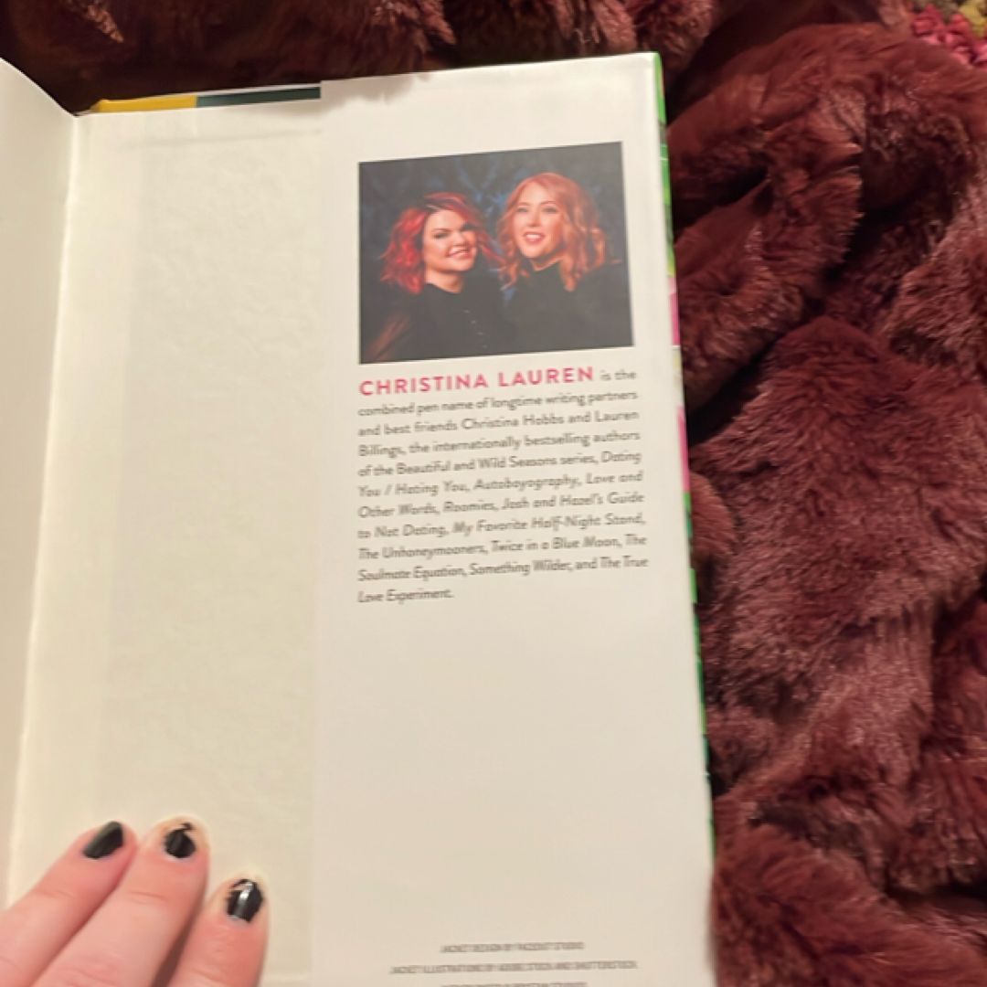 The Paradise Problem