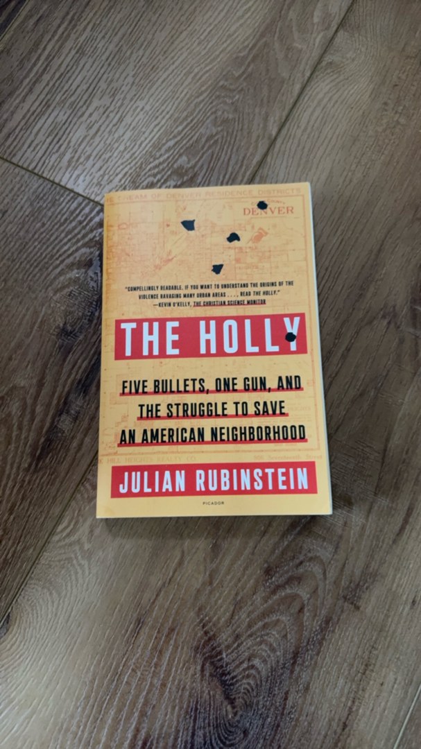 The Holly