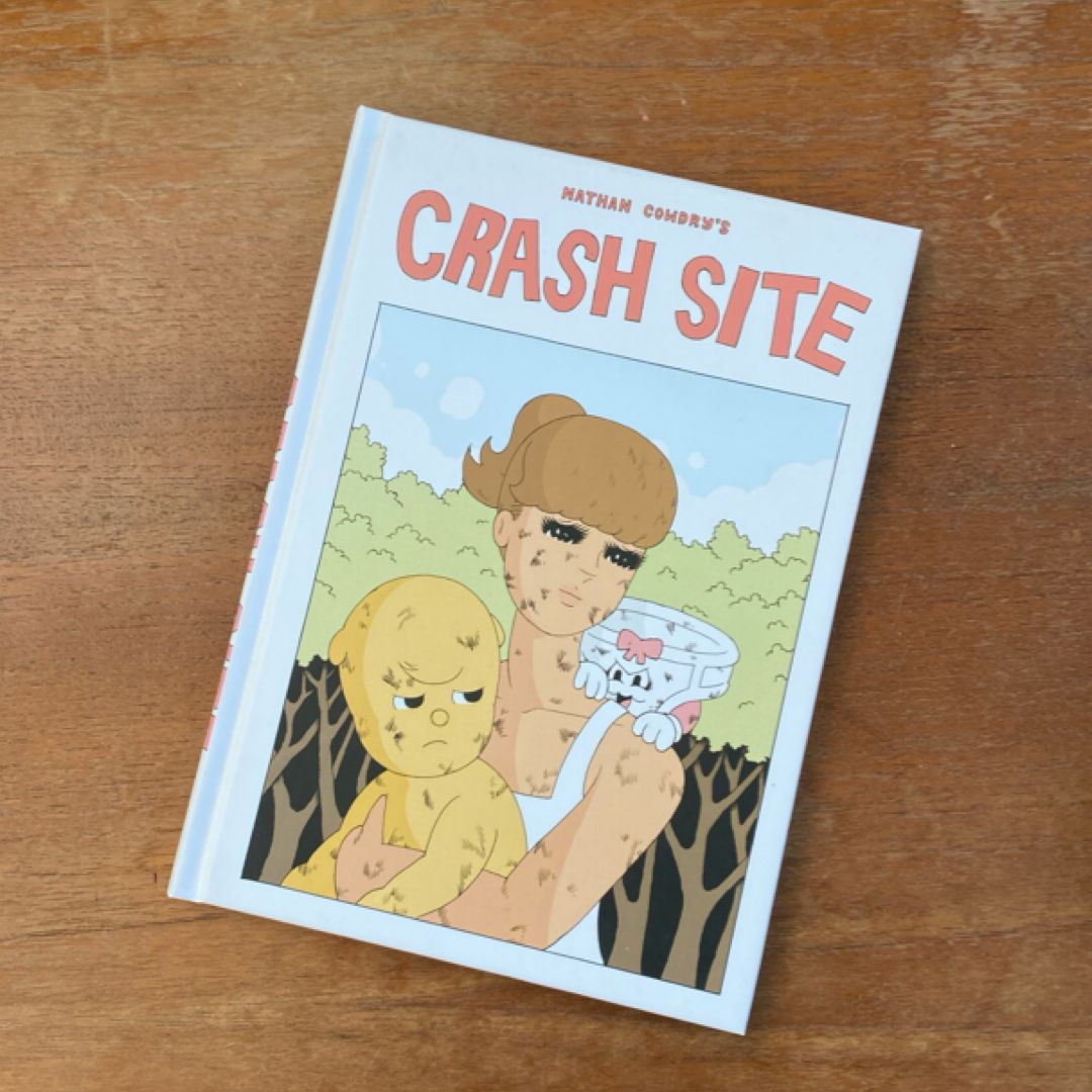 Crash Site
