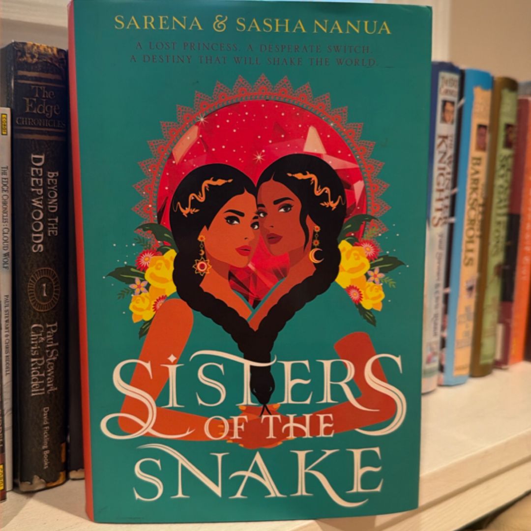 Sisters of the Snake