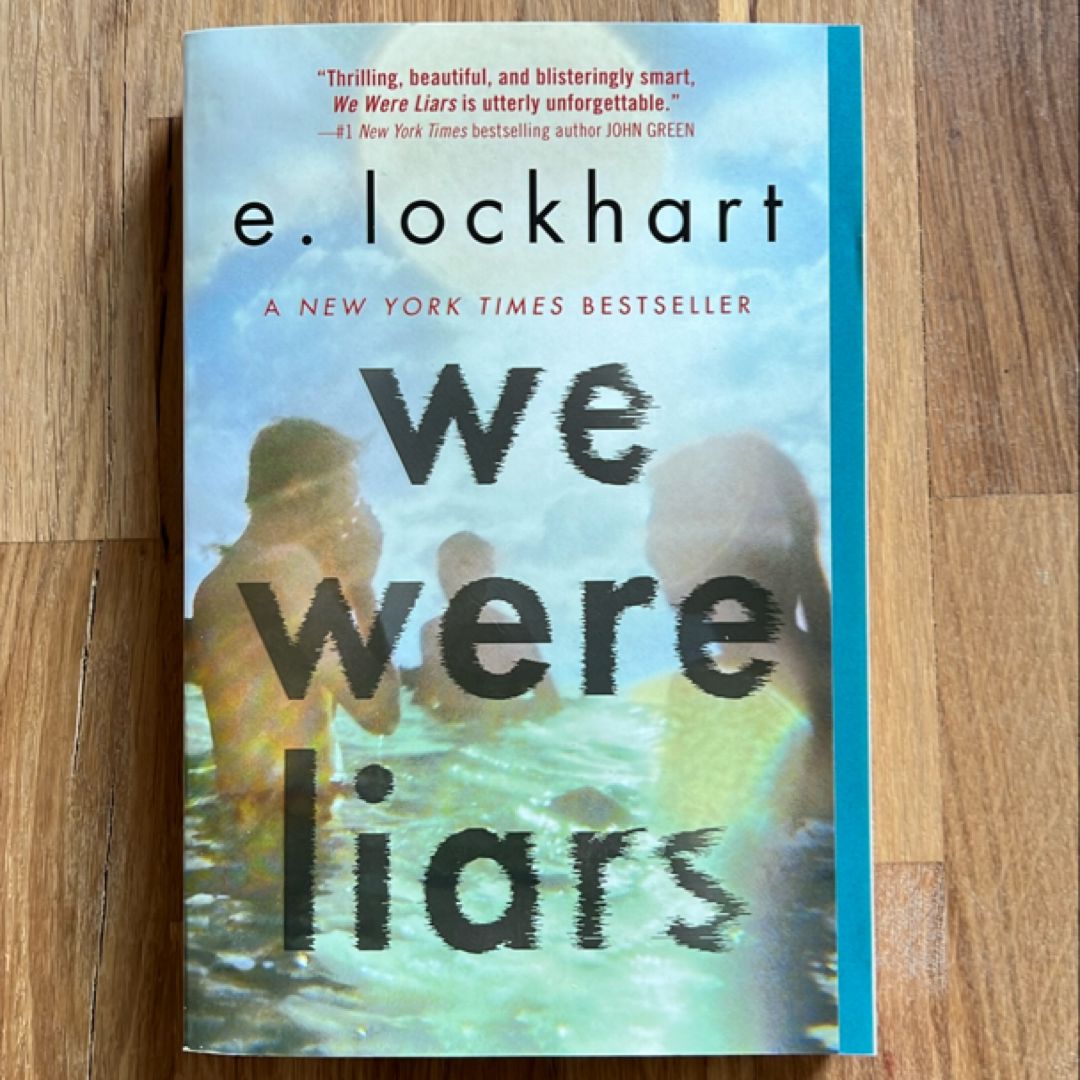We Were Liars