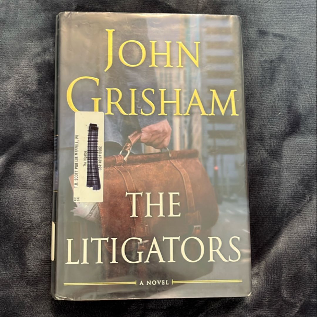 The Litigators