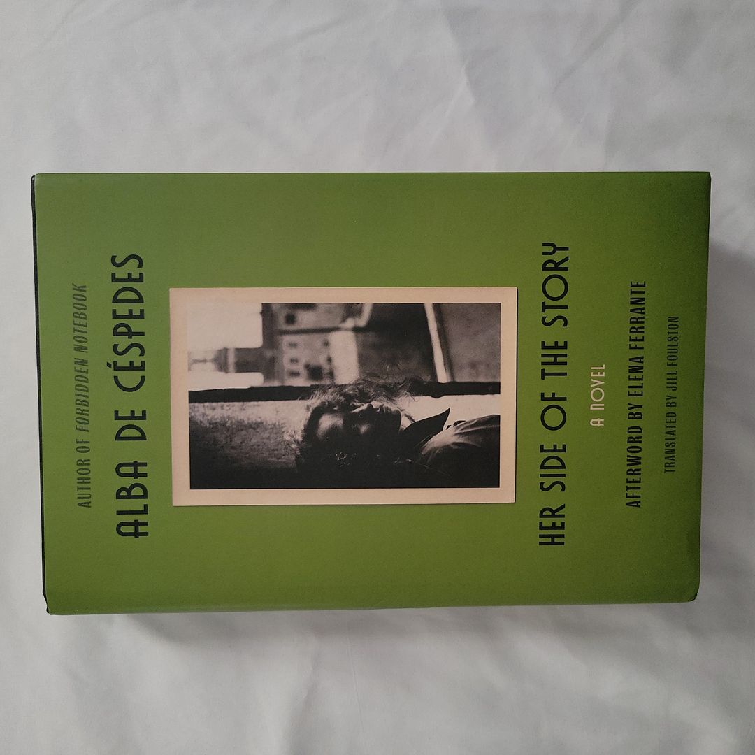 Her Side of the Story