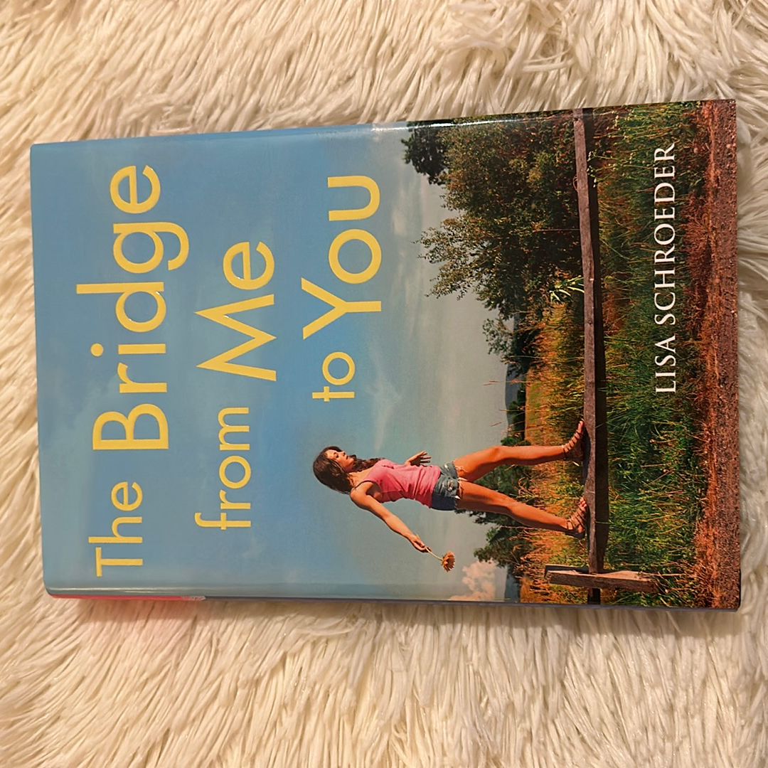 The Bridge from Me to You