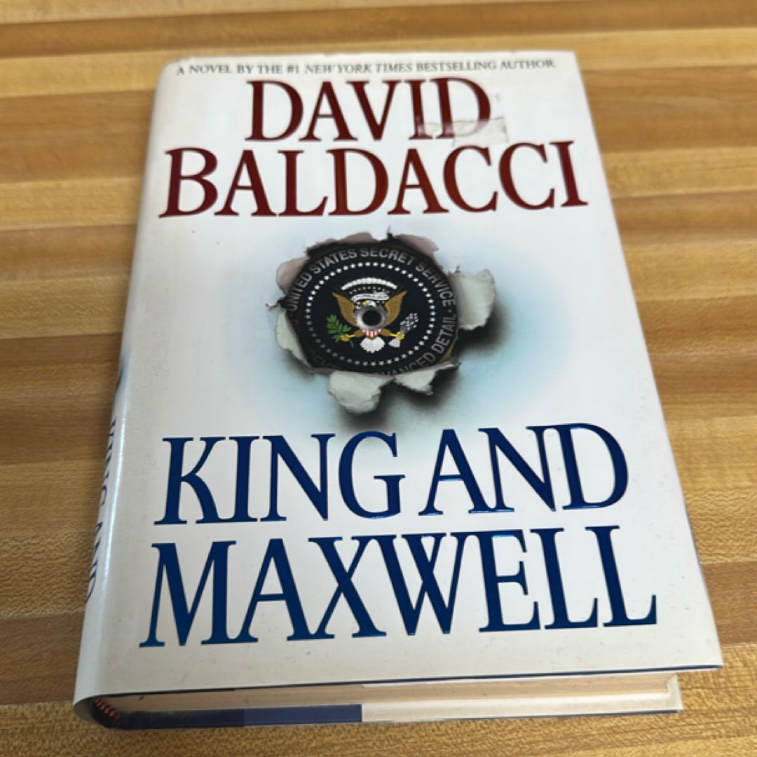 King and Maxwell