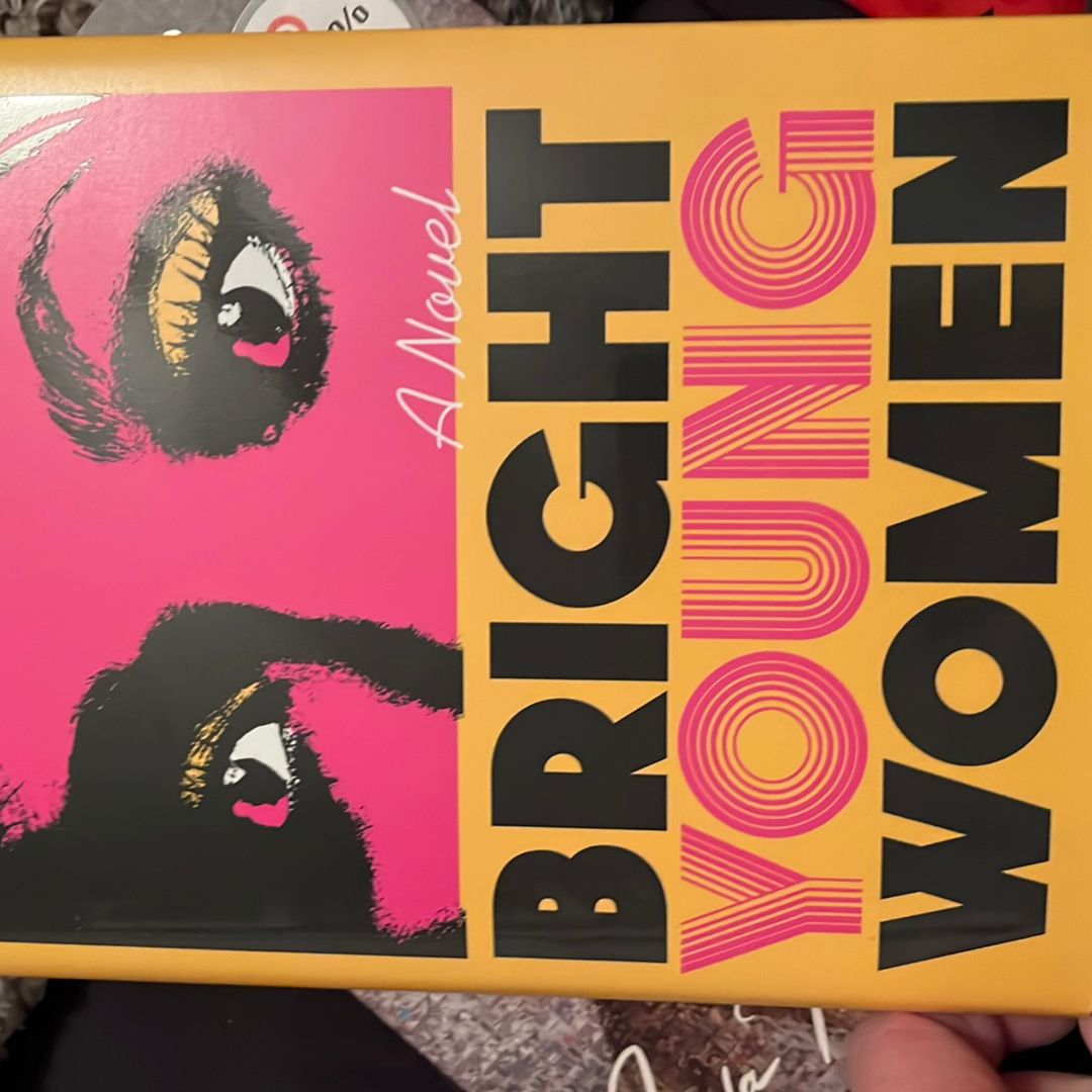 Bright Young Women
