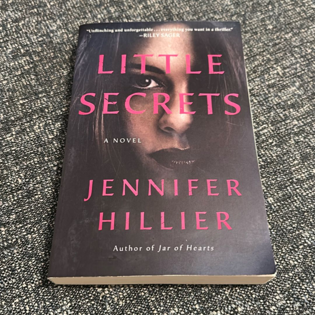 Little Secrets