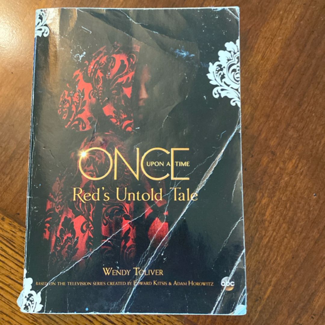 Once Upon a Time