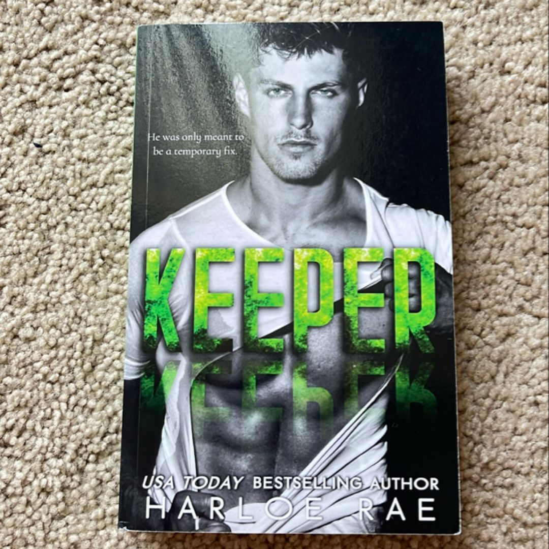 Keeper