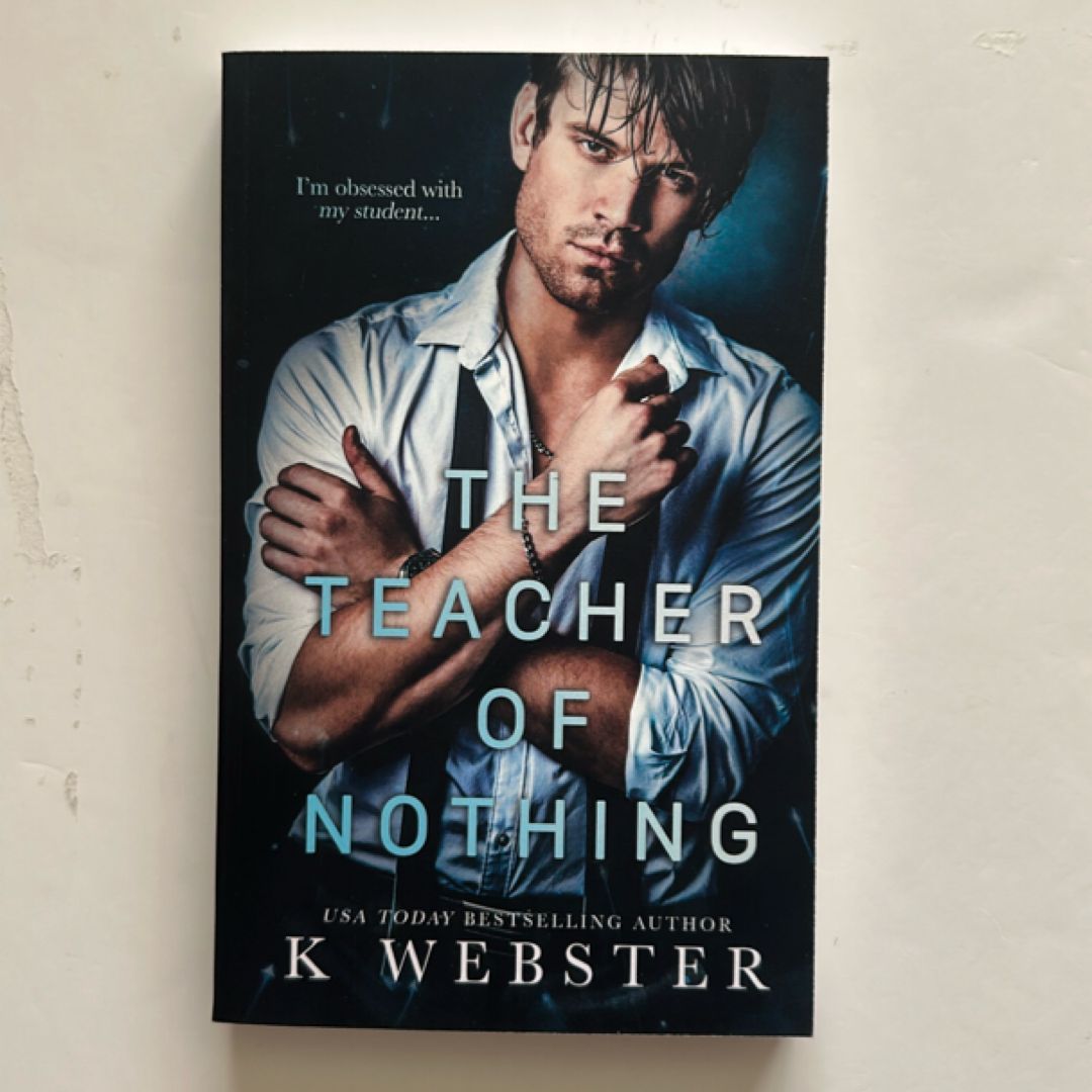 The Teacher of Nothing