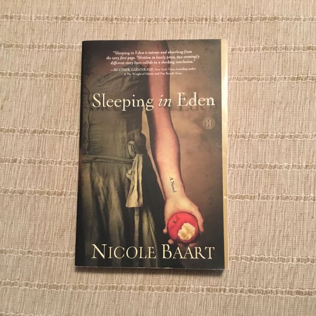 Sleeping in Eden