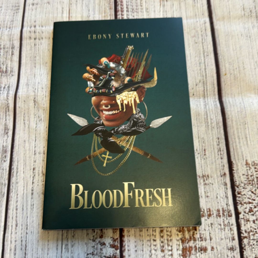 BloodFresh
