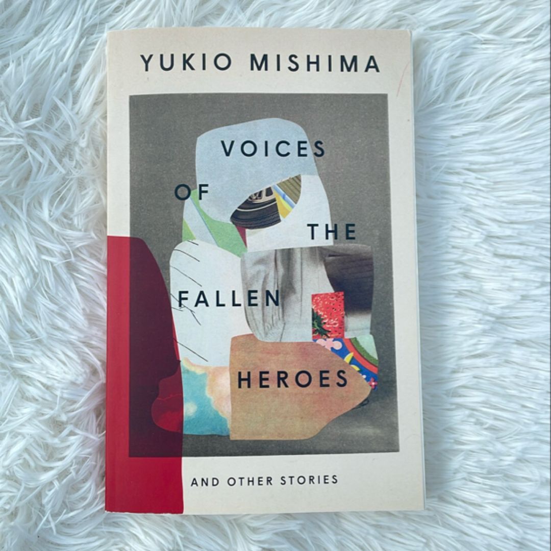 Voices of the Fallen Heroes