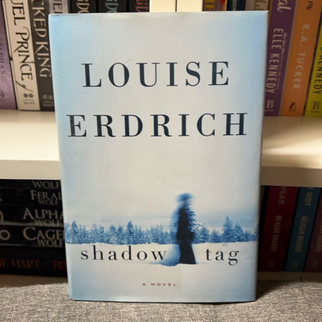 Shadow Tag