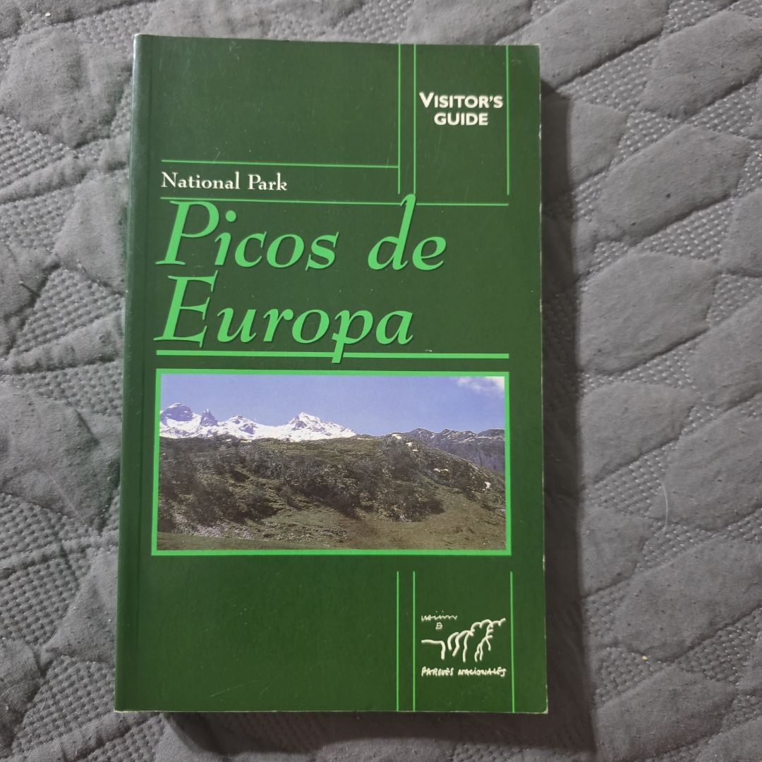 Picos de Europa