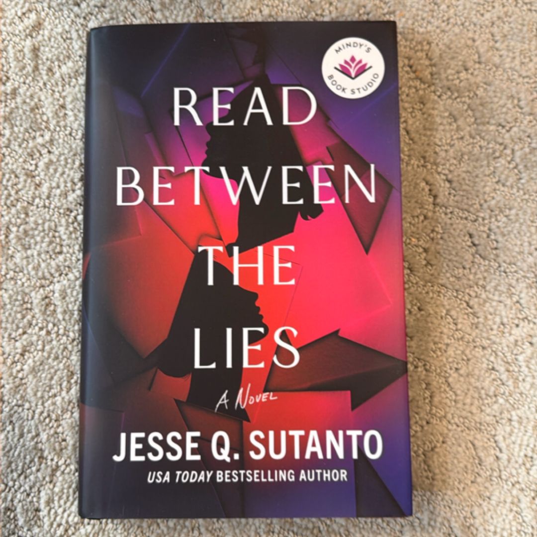 Read Between the Lies