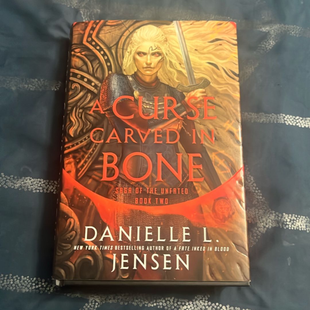 A Curse Carved in Bone