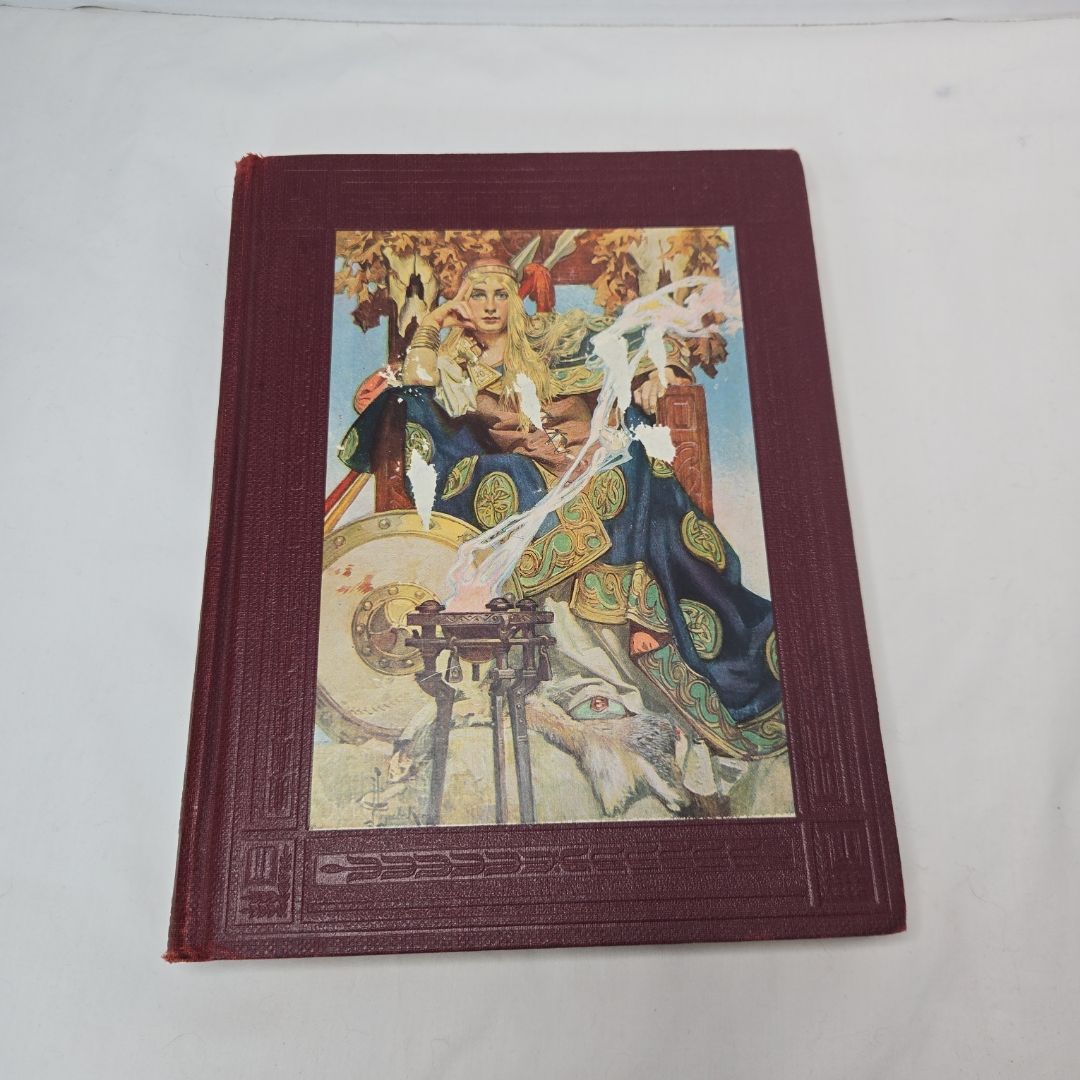 Stories from Every Land 