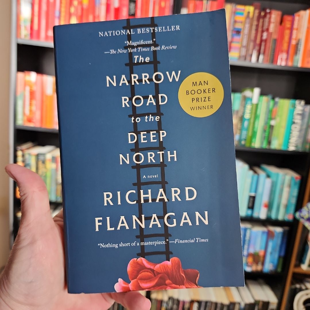 The Narrow Road to the Deep North