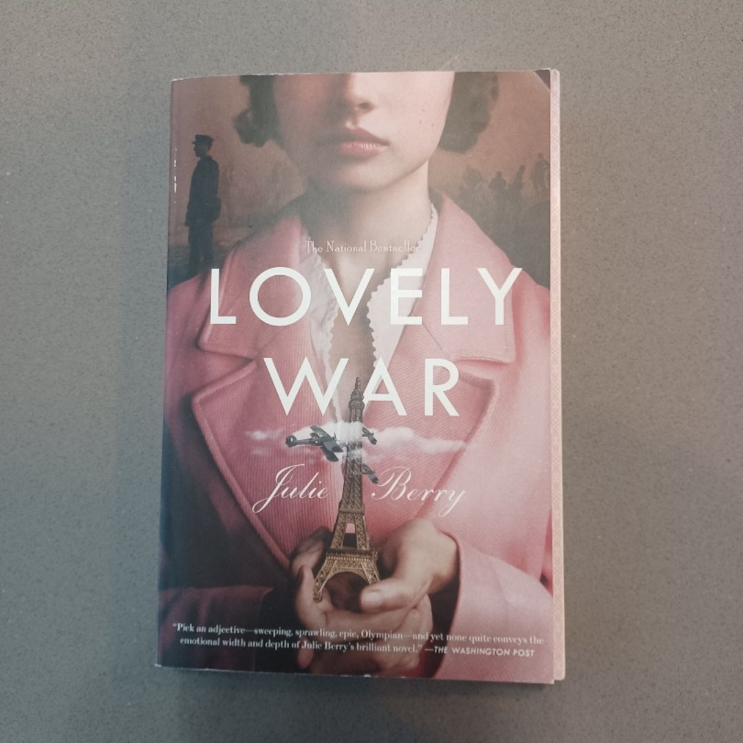 Lovely War
