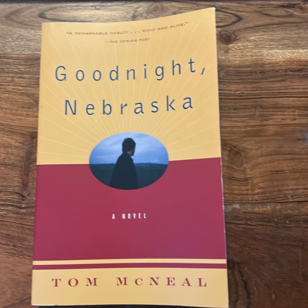 Goodnight, Nebraska