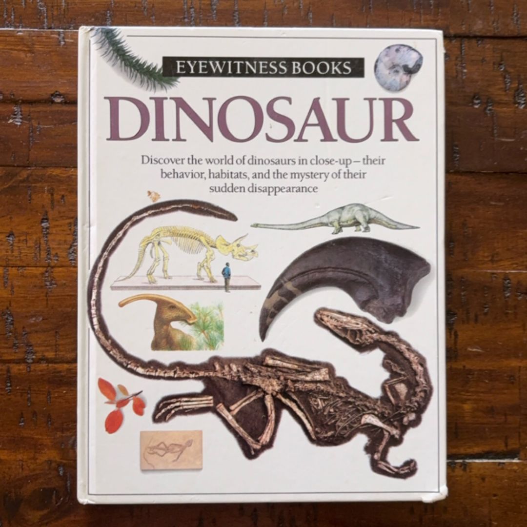 Dinosaur