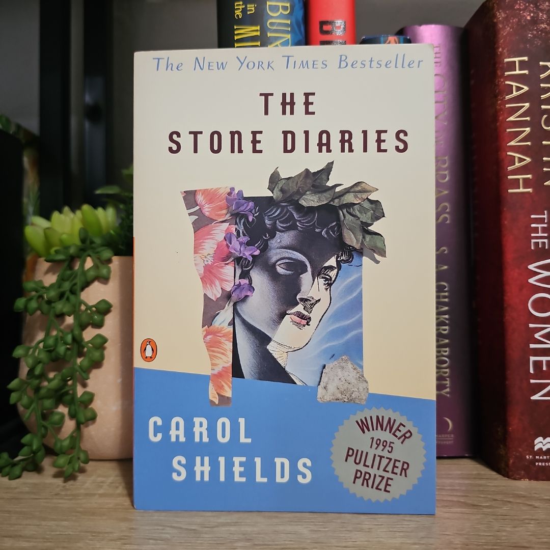 The Stone Diaries