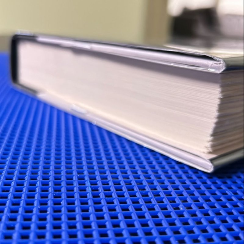 The Postmistress of Paris