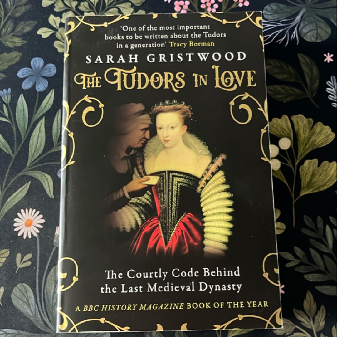 The Tudors in Love