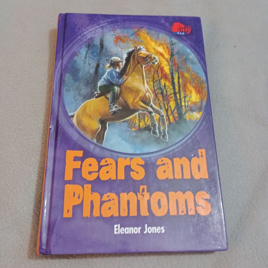 Fears and Phantoms