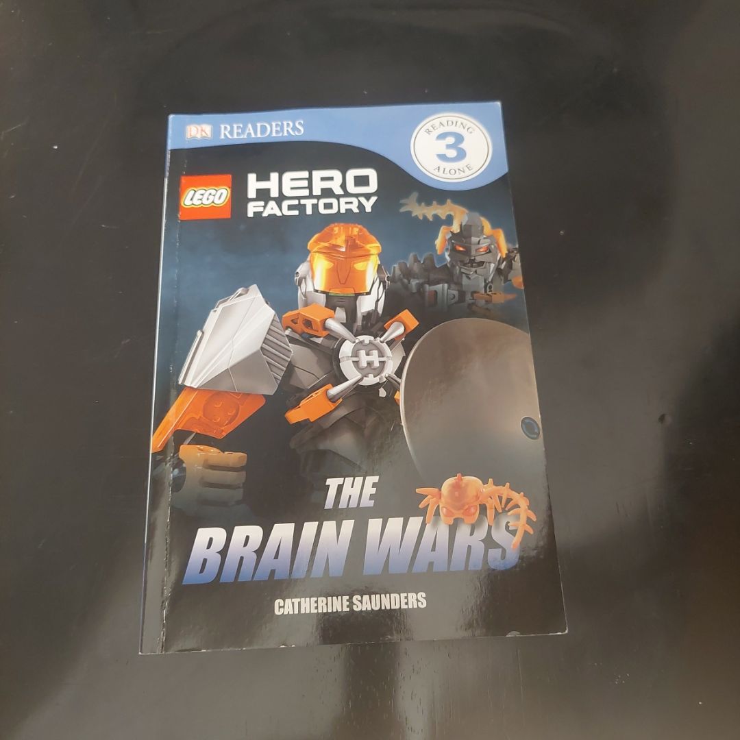 The Brain Wars